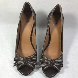 Mia 2 Women's shoes heels